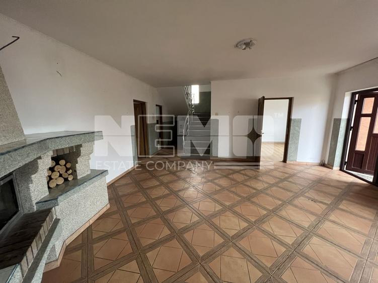 Vila 200Mp Utili | Calea Bucovinei | 16 Ari