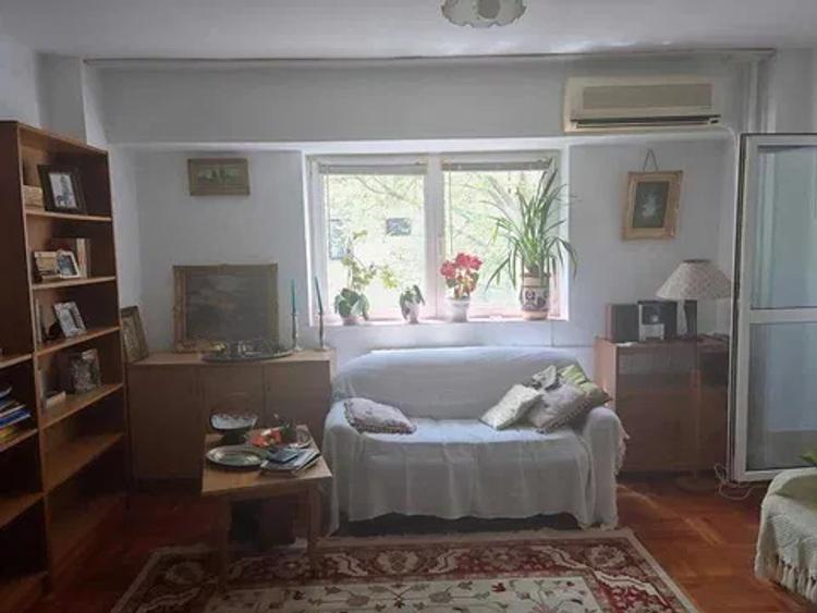 3 Camere | Calea Călărașilor | 80 mp | 2 Băi | 2 Balcoane | Mobilat