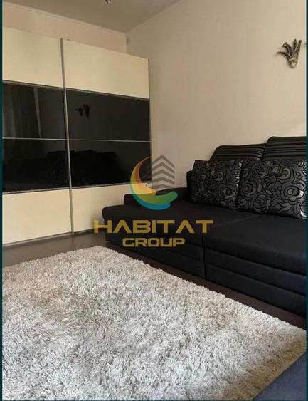 Apartament Decomandat 2 Camere 47mp Strada Covasna