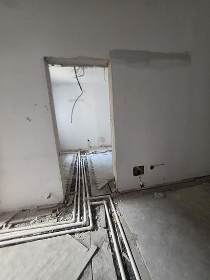 Zona Calea Victoriei teren 404 mp