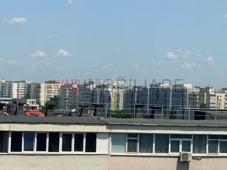 Apartament 4 camere de vânzare Sos Ștefan cel Mare - Spitalul Colentina - 15