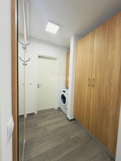 Apartament cu 2 camere decomandat in zona Tractorul langa Coresi Mall - 15