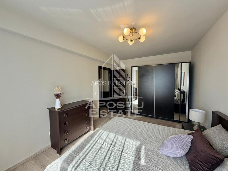 Apartament 2 camere de inchiriat, Sagului, Timisoara - 6