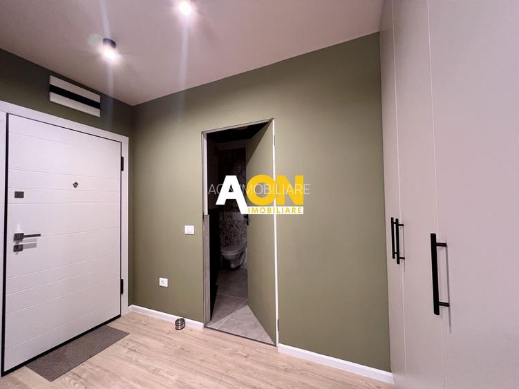 Apartament  2 Camere | ULTRAFINISAT | Zona Brândușei - 8