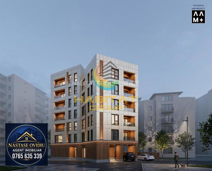 Boutique Residence Tineretului – Timpuri Noi! - 6