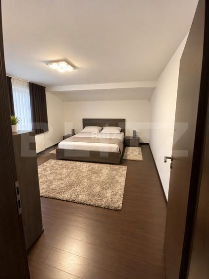 Casa 5 camere, 218 mp, zona Titu - 12