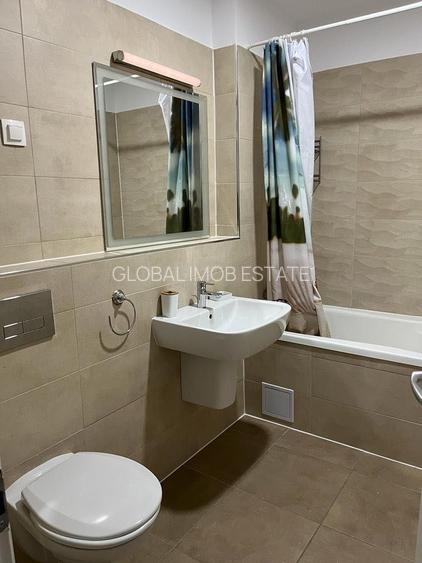 Inchiriere apartament 2 camere zona Pipera - 6