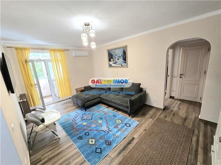 Apartament 3 camere Titan | renovat | 15min. metrou | comision 0%
