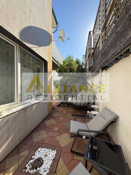 CASĂ TIP DUPLEX | 122 MP UTILI | TEREN 107 MP | PRIMARIE POPESTI