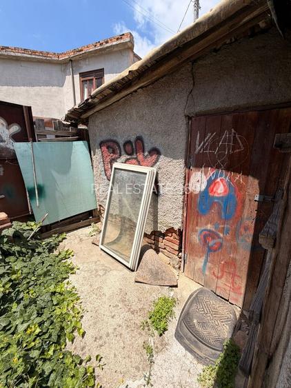 URGENT!,  TEREN IN PROPRIETATE, DESCHIDERE LA 2 STRAZI, NEGOCIABIL - 5
