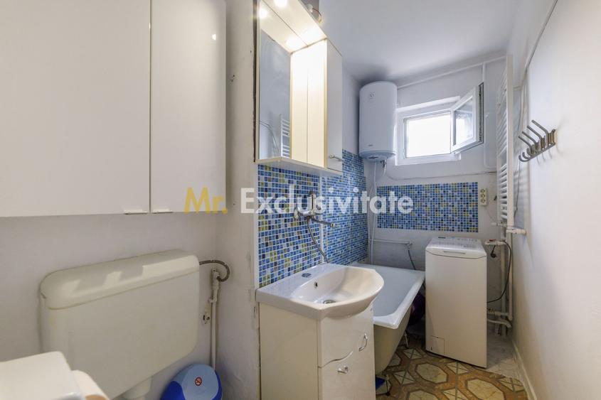 Apartament 2 camere/ De închiriat/ Trivale cu loc de parcare