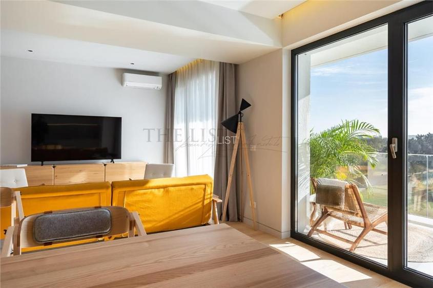 De Inchiriat | Penthouse cu 2 camere | Pipera - 4