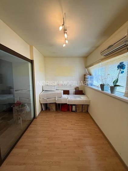 0% COMISION 2 Camere 1 Terasa si 1 Balcon 65mp cu view liber VIRTUTII Bloc 2008 - 16