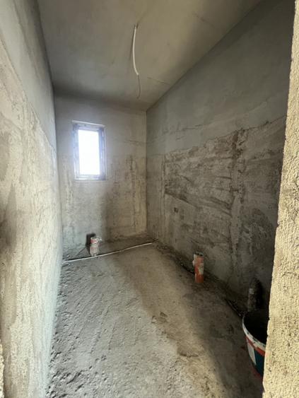 Sag - Casa individuala cu 3 dormitoare si teren de 600 mp