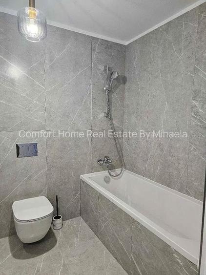Floreasca Inchiriez ap 2 cam mobilat utilat complet langa Lac Floreasca - 6