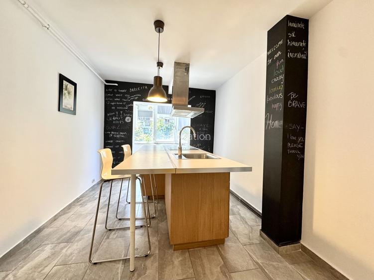Apartament spațios si primitor,  zona Lunei - Fabrica de bere - 6