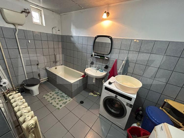 Casa individuala cu 4 camere, 300 mp teren, zona Centru - 6