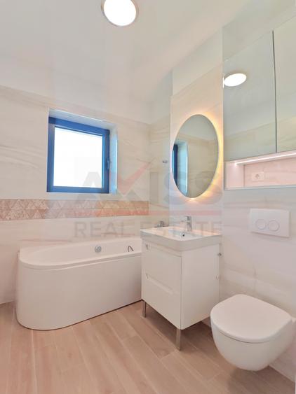 Apartament 2 camere PREMIUM | Tomis 1 | Pret TVA inclus | Constanta