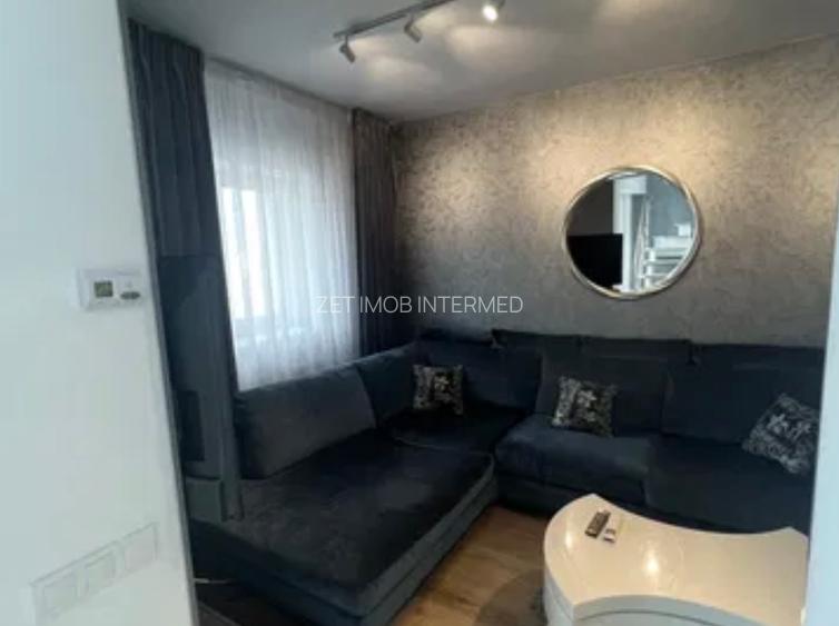 2 camere DUPLEX Lujerului - complex Gran Via *parcare subterana-50€* - 6