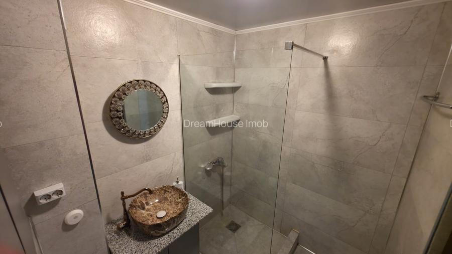 Apartament 3 camere Dristor - Fizicienilor - Parc IOR - Aleea Suraia 8