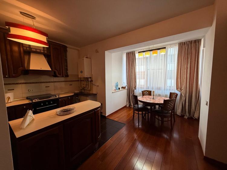 Complex Noor - Muncii - Baba Novac, apartament 3 camere LUX, loc parcare