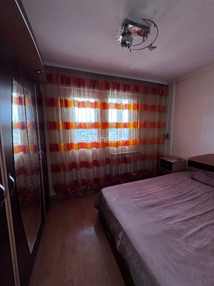 Proprietar inchiriez apartament 2 camere Constantin Brancoveanu si loc PARCARE - 5