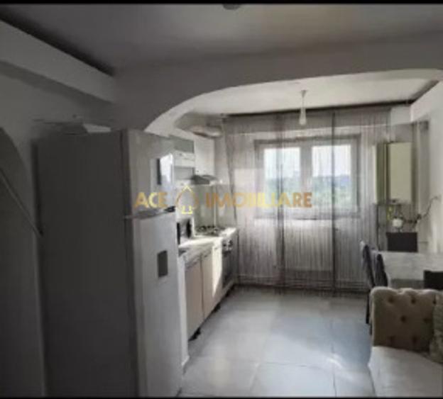 2 Camere | Berceni | Metrou | Centrala Proprie | Parcare | Mobilat