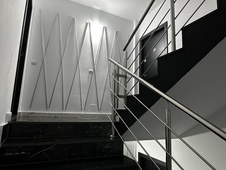 Apartament 3 camere 66 mp Bloc NOU Finisat Modern Balcon 2 locuri parcare Sebes