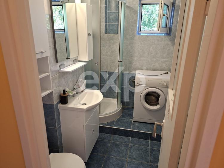 Apartament 2 camere de inchiriat – Zona Garii, Brasov - 2000 ron.