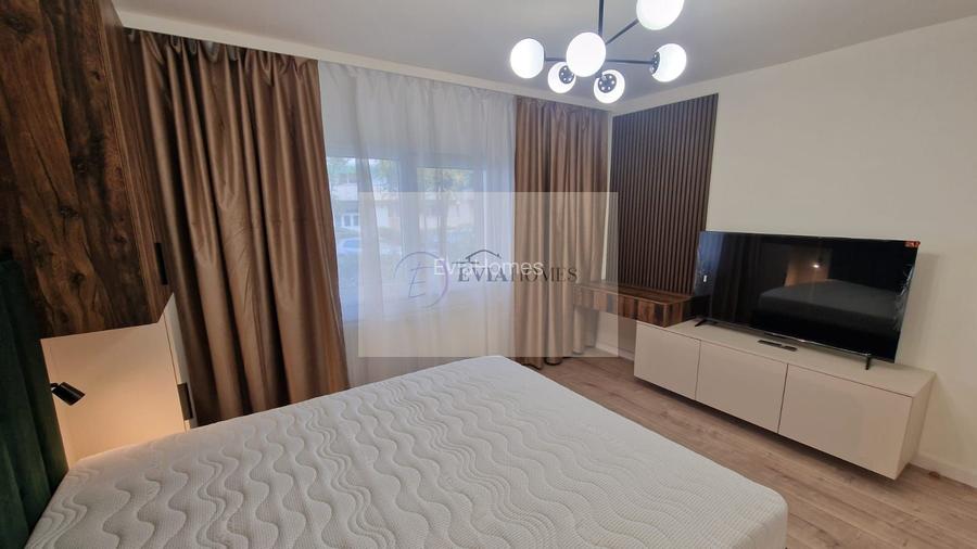 Zona Năsăud/3 camere/Complet renovat - 7
