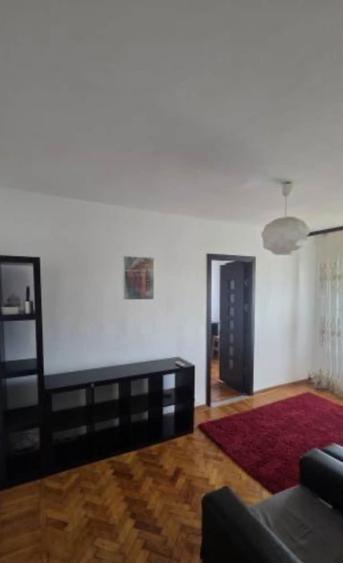 Apartament 2 camere zona km 4-5 mobilat utilat 42 mp