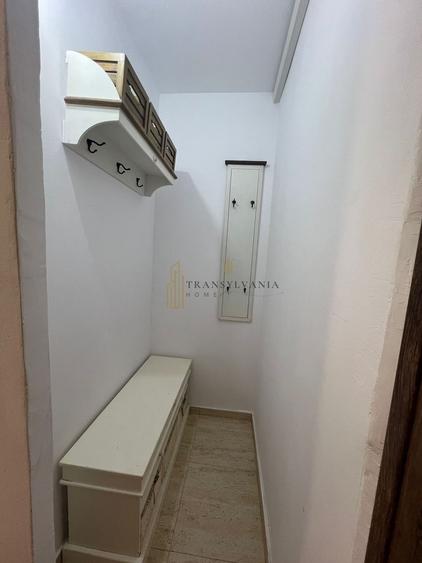 Apartament 2 camere – Locație excelentă, lângă Parcul Sub Arini