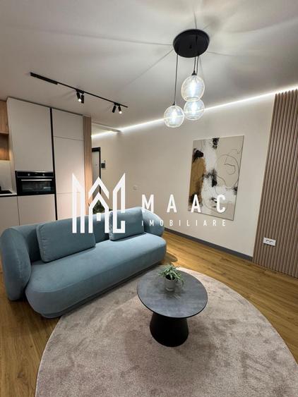 Apartament 2 camere | Etaj 1 | Prima inchiriere | Strand