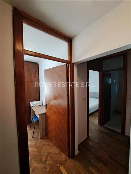 Apartament cu 3 camere, 66 mp utili, situat in cartierul Manastur! - 6