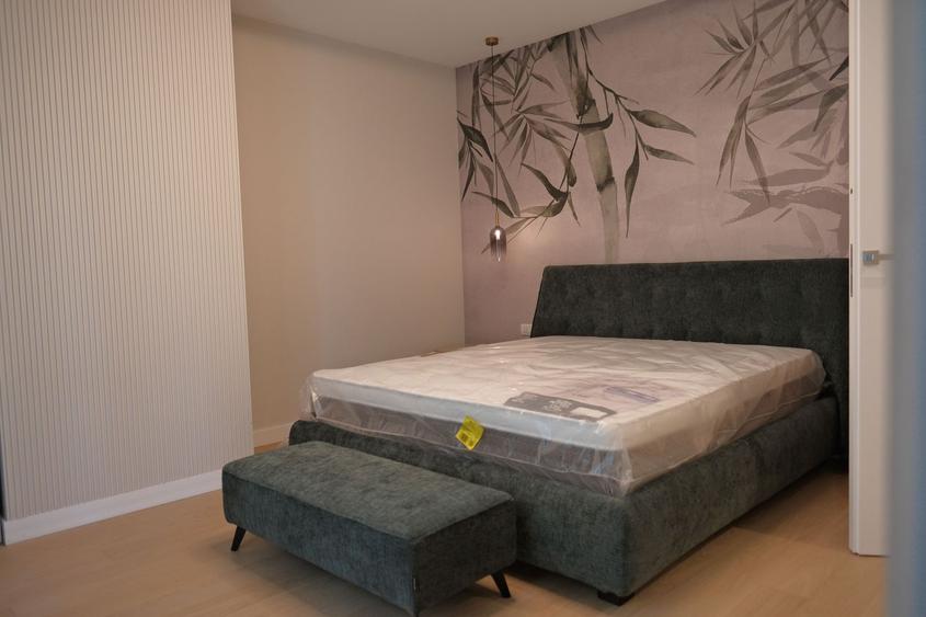 Apartament Premium cu gradina Aviatorilor