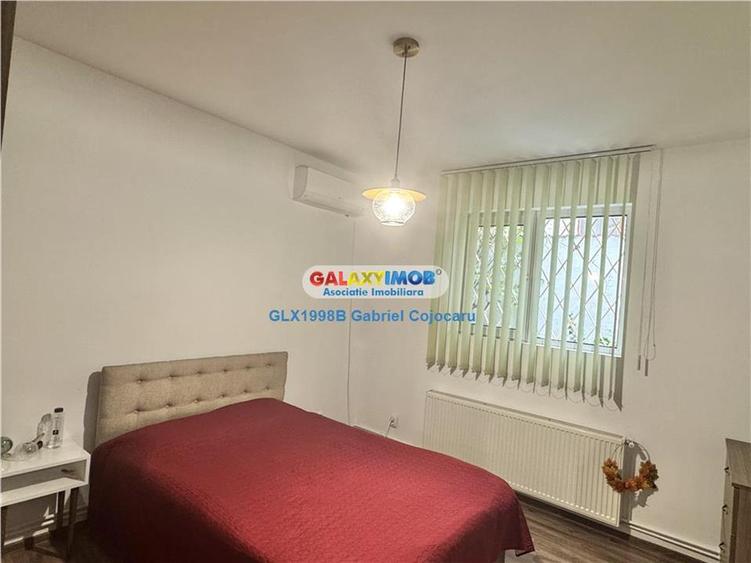 2 camere | Floreasca - Strada Mozart | 51 mp | Mobilat | Centrala