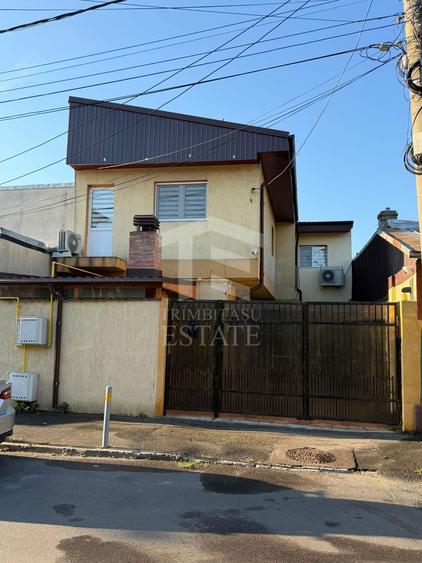 Casa mobilata utilata Rahova strada Bega
