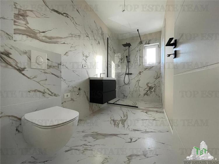 Apartament 4 camere, finisaje Premium zona Fundeni-Dobroesti.
