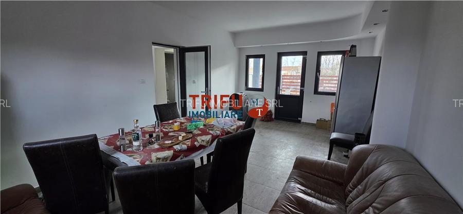 Casa tip Duplex in Micesti - 9