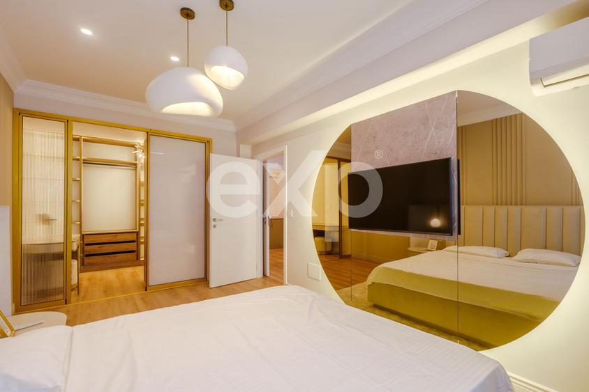 Apartament 2 Camere | Ivory Residence | Poze Reale