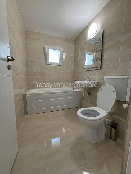 Apartament renovat cu 2 dormitoare | 52 mp | Intre Lacuri - 4