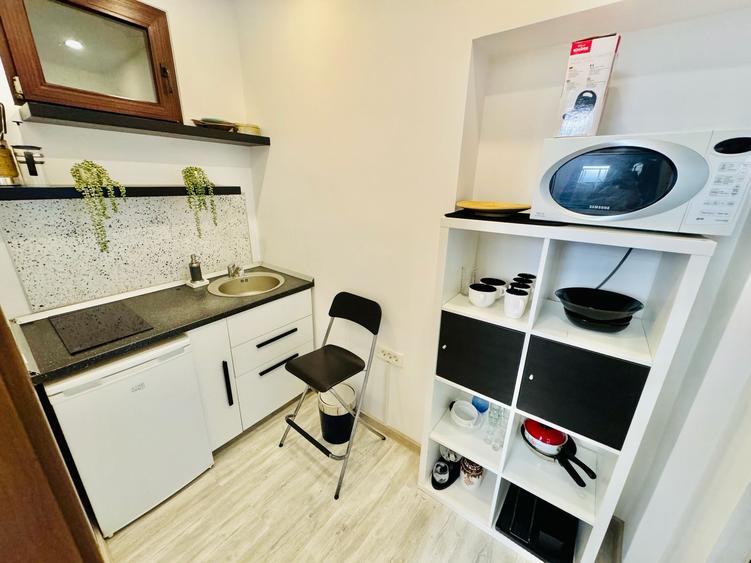 Apartament 3 camere – Dorobanți Capitale | Vilă interbelică | Strada Argentina