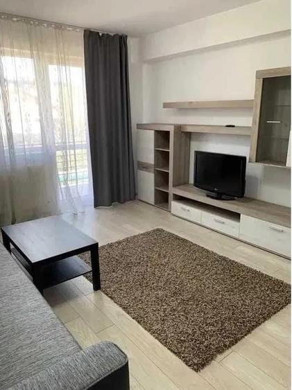 Ap 2 cam deco cu loc de parcare - Theodor Pallady - Gura Fagetului