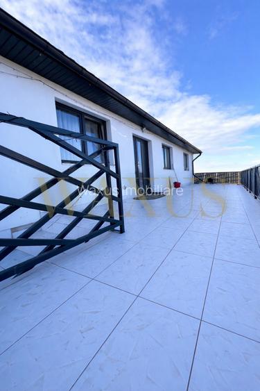 Casa Individuala pe un nivel / Jucu /120 mp util / 500 mp teren - 9