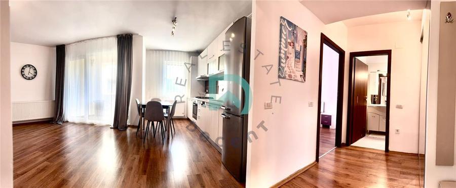 Apartament modern  Racadau,  Brasov