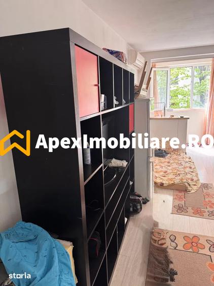 Garsoniera de vanzare Titan București | ApexImobiliare.ro