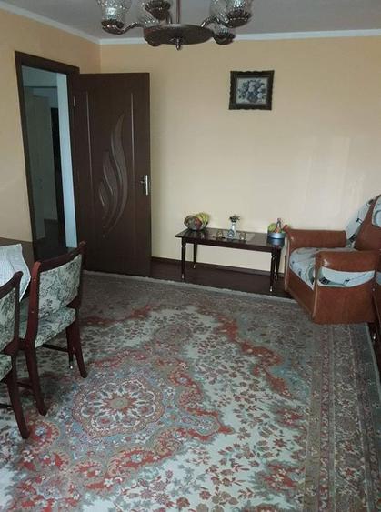 Apartament 4 camere liber la vanzare zona Darste