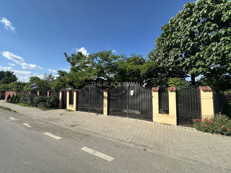 Casa 4 camere de vanzare | 660 MP teren | Mizil, Prahova | Comision 0% - 53