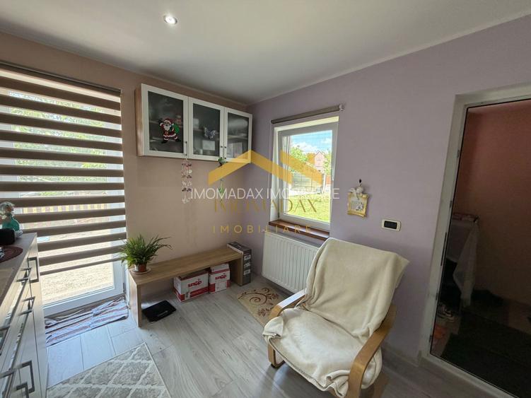 Casa Individuala - 4 camere- 800 mp teren - - 5