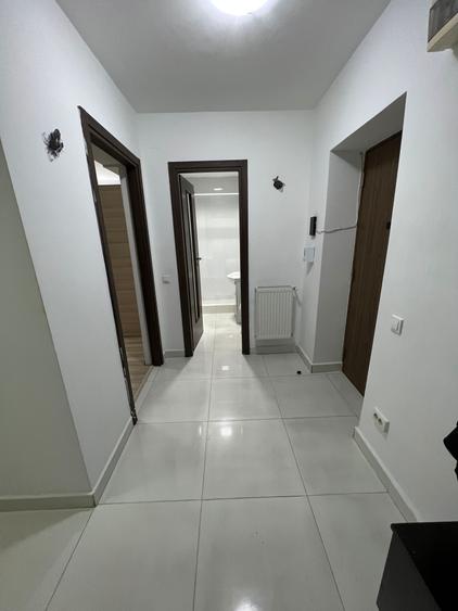 Garsoniera,rond Piata Aba Iulia-Decebal,Bdul. Unirii 75,blocul cu CEC Bank